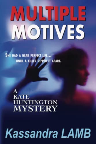 Stock image for Multiple Motives: A Kate Huntington Mystery (The Kate Huntington Mystery Series) for sale by GF Books, Inc.