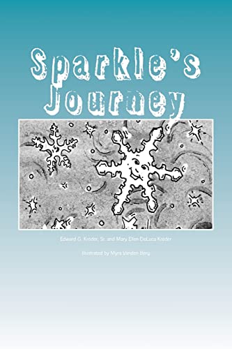 Stock image for Sparkle's Journey for sale by Lucky's Textbooks