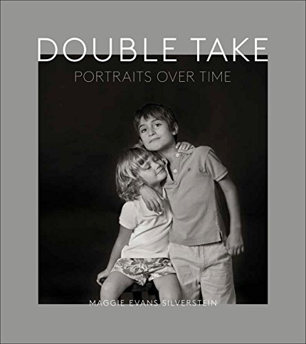 Stock image for Double Take: Portraits Over Time for sale by ThriftBooks-Atlanta