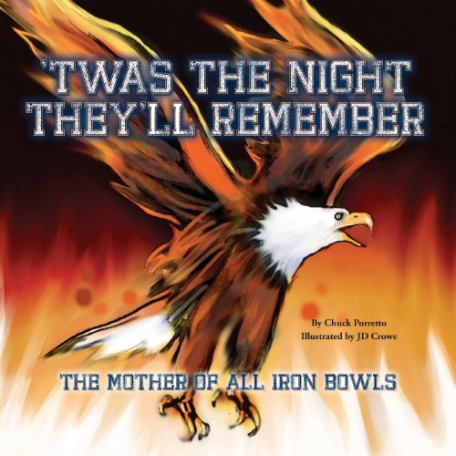 Imagen de archivo de Twas the Night They'll Remember a la venta por Wonder Book