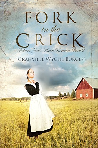 Stock image for Fork in the Crick (Rebecca Zook's Amish Romance) for sale by Lucky's Textbooks