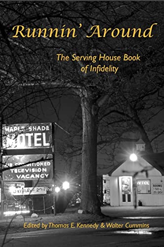 9780991328123: Runnin' Around: The Serving House Book of Infidelity