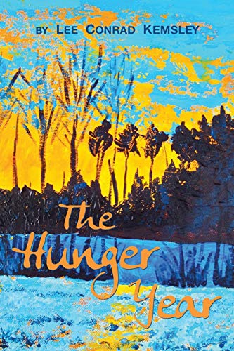 Beispielbild fr The Hunger Year zum Verkauf von ThriftBooks-Atlanta