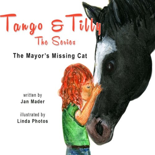 Beispielbild fr Tango and Tilly the Mayor's Missing Cat: Volume 1 zum Verkauf von Revaluation Books