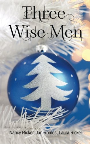 Stock image for Three Wise Men for sale by Better World Books