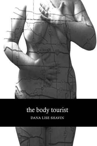 Stock image for The Body Tourist for sale by The Happy Book Stack