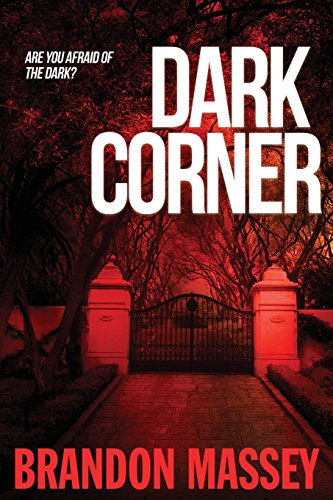 Imagen de archivo de Dark Corner a la venta por BooksRun