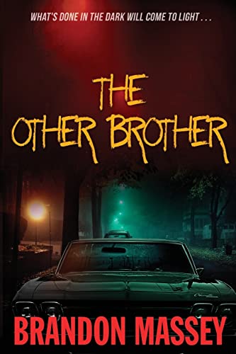 Stock image for The Other Brother for sale by Hawking Books