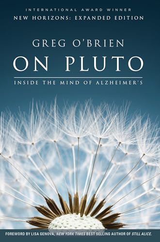 Stock image for On Pluto: Inside the Mind of Alzheimer's: 2nd Edition for sale by HPB-Diamond