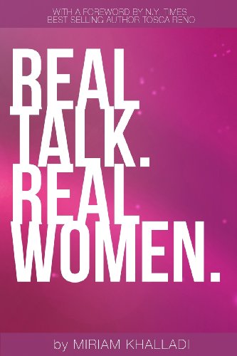 Imagen de archivo de Real Talk Real Women: 100 Life Lessons From The Most Inspirational Women in Health & Fitness a la venta por Lucky's Textbooks