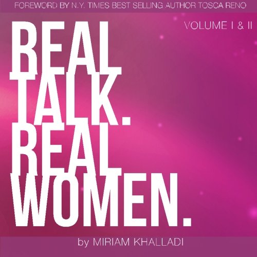 Imagen de archivo de Real Talk Real Women Deluxe Edition a la venta por Revaluation Books