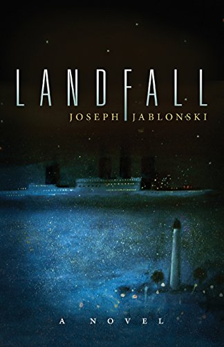 Stock image for Landfall for sale by Lucky's Textbooks