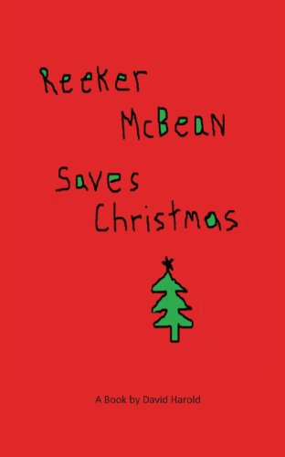 9780991344512: Reeker McBean Saves Christmas
