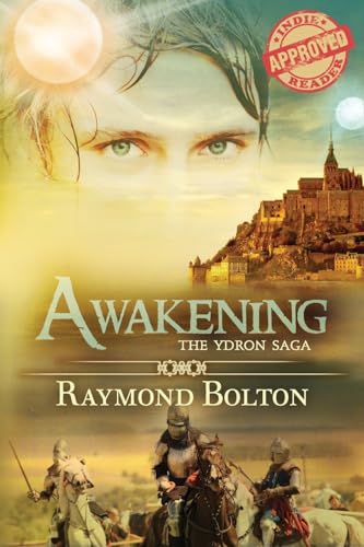 Stock image for Awakening (The Ydron Saga) for sale by California Books