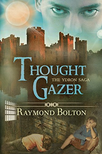 Stock image for Thought Gazer: Volume 2 (The Ydron Saga) for sale by Revaluation Books