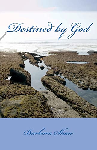 Imagen de archivo de Destined by God a la venta por THE SAINT BOOKSTORE