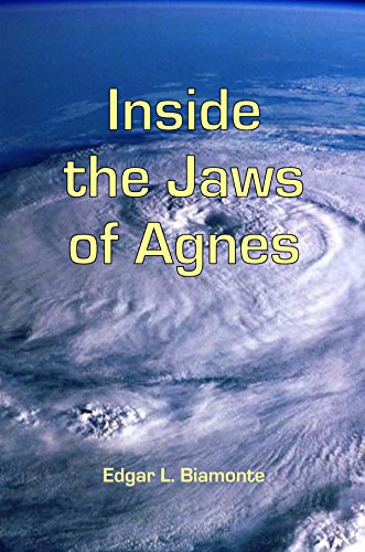 Stock image for Inside the Jaws of Agnes for sale by suffolkbooks