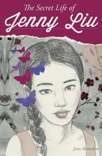 Imagen de archivo de The Secret Life of Jenny Liu a la venta por Better World Books
