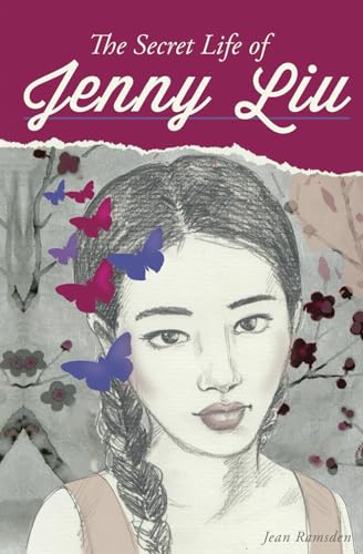 Stock image for The Secret Life of Jenny Liu for sale by Better World Books