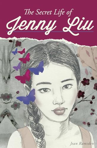 9780991352401: The Secret Life of Jenny Liu