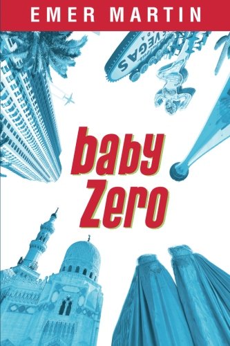 Beispielbild fr Baby Zero zum Verkauf von WorldofBooks