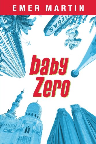 Stock image for Baby Zero for sale by WorldofBooks