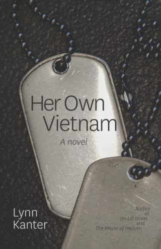 Stock image for Her Own Vietnam for sale by Wonder Book