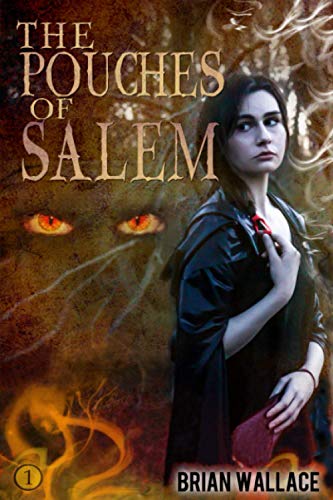 Beispielbild fr The Pouches of Salem (FTK) (Volume 1) zum Verkauf von HPB-Emerald