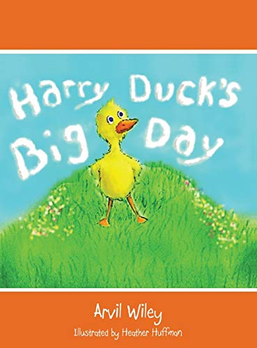 9780991361304: Harry Duck's Big Day