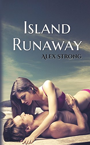 Stock image for Island Runaway for sale by Lucky's Textbooks