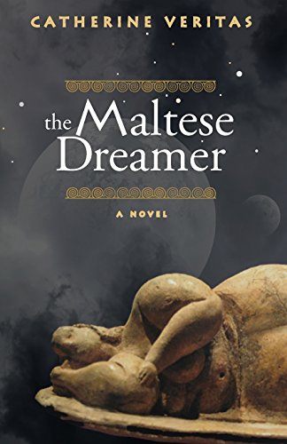 Imagen de archivo de The Maltese Dreamer a la venta por Half Price Books Inc.