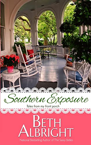Stock image for Southern Exposure for sale by GF Books, Inc.