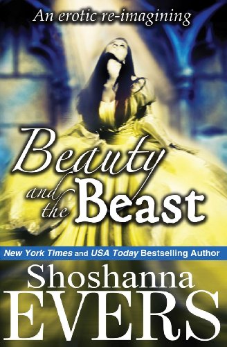 Beispielbild fr Beauty and the Beast: an erotic re-imagining zum Verkauf von ThriftBooks-Dallas
