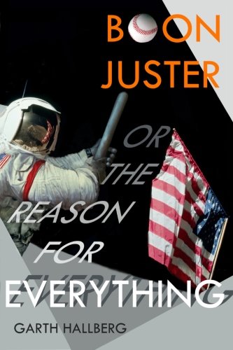 Stock image for Boon Juster or The Reason for Everything for sale by Unique Books For You
