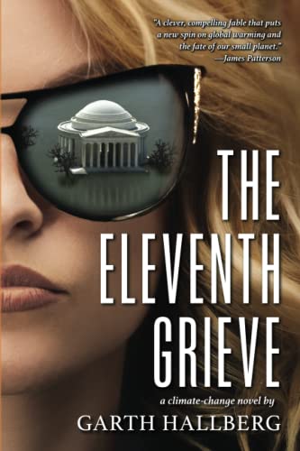 Stock image for The Eleventh Grieve for sale by Better World Books