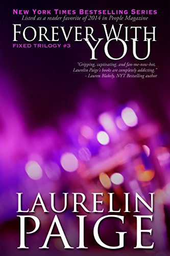 9780991379613: Forever With You (Fixed - Book 3) (Fixed Series, 3)