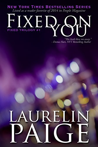 9780991379637: Fixed on You: Volume 1