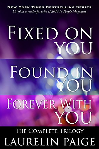 Stock image for The Fixed Trilogy (Fixed Series) for sale by WorldofBooks