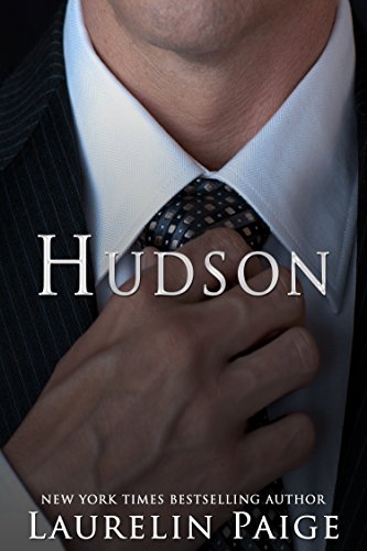 Stock image for Hudson (Fixed - Book 4) for sale by Better World Books