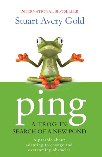 9780991380206: Ping: A Frog in Search of a New Pond (The Journey of PING the frog.)