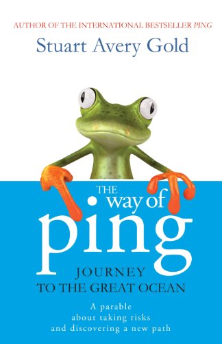 Stock image for The Way of Ping: Journey to the Great Ocean for sale by GF Books, Inc.