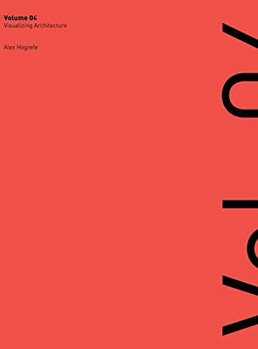 Imagen de archivo de Visualizing Architecture Volume 4: Architecture Portfolio a la venta por Ria Christie Collections