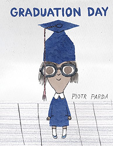 Imagen de archivo de Graduation Day a la venta por GF Books, Inc.