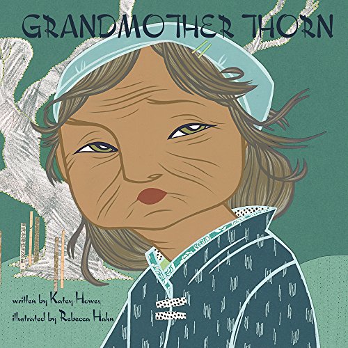 Beispielbild fr Grandmother Thorn zum Verkauf von Better World Books
