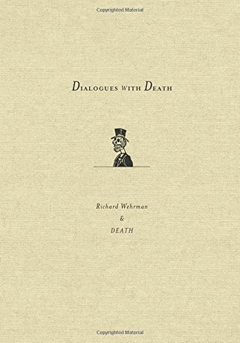 Stock image for Dialogues with Death for sale by Revaluation Books