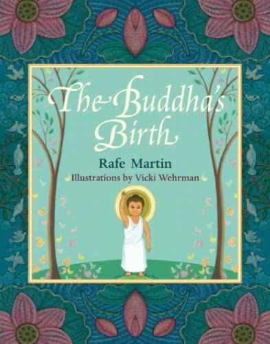 Stock image for The Buddha's Birth for sale by GF Books, Inc.