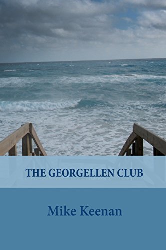 Beispielbild fr The Georgellen Club zum Verkauf von ThriftBooks-Atlanta