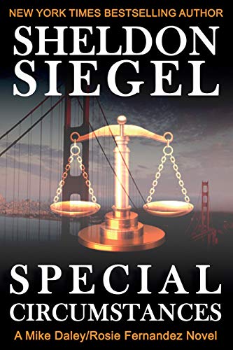 Beispielbild fr Special Circumstances: Volume 1 (Mike Daley/Rosie Fernandez Legal Thriller) zum Verkauf von WorldofBooks