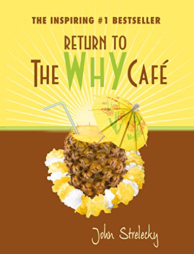 Beispielbild fr Return to The Why Cafe zum Verkauf von medimops