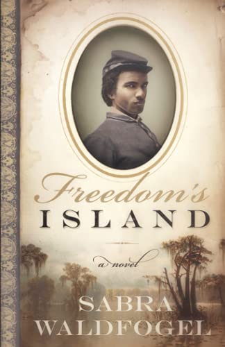 Stock image for Freedoms Island for sale by Zoom Books Company